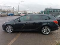 Gebraucht Opel Astra Energy 140 PS (102 kW) 2014 Kombi