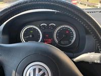 Gebraucht VW Golf IV 101 PS (74 kW) 2005 Silber Kombi