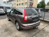 Gebraucht Honda CR-V Executive 150 PS (110 kW) 2010 Braun SUV