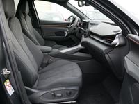 Gebraucht Cupra Terramar VZ 272 PS (200 kW) 2025 Grau SUV