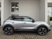 Gebraucht Opel Mokka-e Ultimate 114 kW (156 PS) 2024 Grau SUV