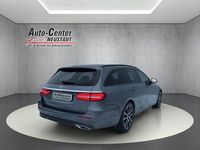 Gebraucht Mercedes E220 194 PS (142 kW) 2020 Grau Kombi