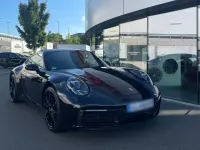 Gebraucht Porsche 911 Carrera Sport 385 PS (283 kW) 2023 Schwarz Coupé