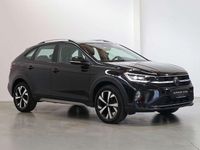 Second-hand VW Taigo IQ Drive 110 CP (80 kW) 2023 Negru SUV