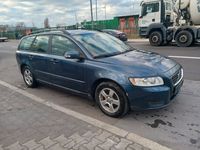 gebraucht Volvo V50 Kombi 1.8 F Kinetic