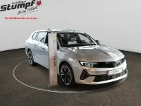 Gebraucht Opel Astra 114 kW (156 PS) 2024 Grau Kleinwagen
