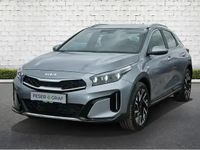 Neu Kia XCeed 150 PS (110 kW) 2026 Lunarsilber metallic SUV