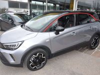 gebraucht Opel Crossland X Crossland GS-LIne+ BlackRoof+Navi+AGR -48%