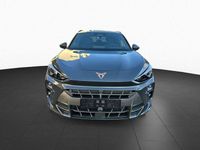 Nouă Cupra Terramar 150 CP (110 kW) 2026 Gri SUV