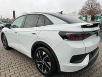 Gebraucht VW ID.5 Pro 150 kW (204 PS) 2022 Weiß SUV