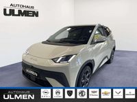 Neu BYD Dolphin Comfort 114 kW (156 PS) 2025 Apricity white Kleinwagen