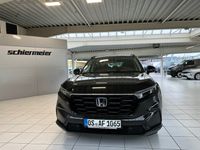 gebraucht Honda CR-V NEUES MODELL eHEV Elegance HYBRID Panodach