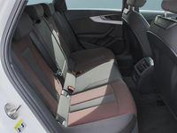 Gebraucht Audi A4 Allroad 204 PS (150 kW) 2022 Weiß Kombi