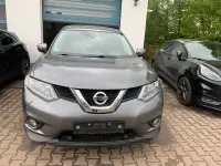 Gebraucht Nissan X-Trail Acenta 131 PS (96 kW) 2016 Grau SUV