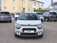 Gebraucht Citroën C3 110 PS (80 kW) 2022 Beige Kleinwagen