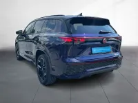 Neu VW Tayron R-line 272 PS (200 kW) 2025 Ultra violet metallic SUV