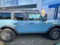 Neu Ford Bronco 334 PS (245 kW) 2026 Blau SUV