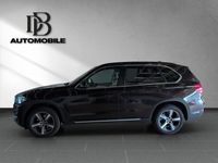 Gebraucht BMW X5 Performance 258 PS (189 kW) 2014 Schwarz SUV