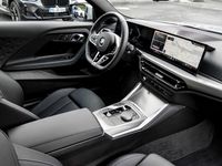 Gebraucht BMW 220 M Sport 190 PS (139 kW) 2025 Grau Coupé