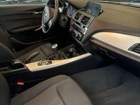 gebraucht BMW 116 i -