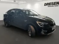 Gebraucht Renault Arkana Evolution 140 PS (102 kW) 2024 Schwarz SUV