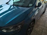 Occasion Renault Mégane Bose Edition 131 ch (96 kW) 2017 Bleue Berline