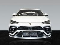 Gebraucht Lamborghini Urus 650 PS (478 kW) 2018 Weiß SUV