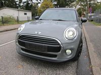 Gebraucht Mini Cooper Chili 136 PS (100 kW) 2017 Grau Kleinwagen