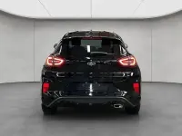 Brugt Ford Puma ST-Line 155 HK (114 kW) 2024 Sort SUV