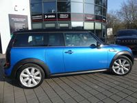 gebraucht Mini Cooper Clubman S 1,6l XENON/PANO/KLIMA/SITZH