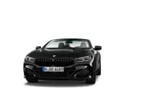 Gebraucht BMW M850 Efficient Dynamics 530 PS (389 kW) 2026 Cabrio