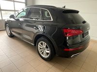 gebraucht Audi Q5 50 TFSIe quattro sport S Line