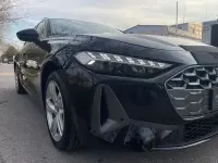 Gebraucht Audi A5 Sport 150 PS (110 kW) 2025 Schwarz Kombi