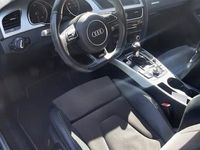 gebraucht Audi A5 A52.0 TDI DPF (clean diesel)