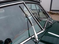 Gebraucht Jaguar XK SE 209 PS (153 kW) 1955 Grün Cabrio