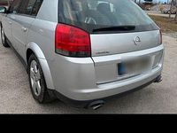 Gebraucht Opel Signum 155 PS (114 kW) 2005 Grau Kleinwagen