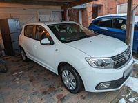 gebraucht Dacia Sandero TCe 90 Comfort Comfort