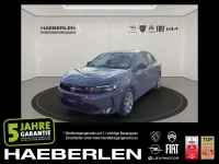 Gebraucht Opel Corsa Edition 101 PS (74 kW) 2025 Grafik grau Kleinwagen