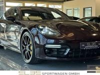 Gebraucht Porsche Panamera GTS 480 PS (353 kW) 2021 Limousine