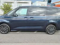 Gebraucht VW Multivan Style 218 PS (160 kW) 2023 Blau Van / Kleinbus
