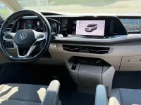 Gebraucht VW Multivan 150 PS (110 kW) 2023 Deep black perleffekt Van / Kleinbus