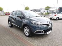 gebraucht Renault Captur 0.9 Energy Luxe