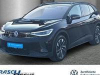 Gebraucht VW ID.4 Pro 210 kW (286 PS) 2025 Grenadillschwarz metallic SUV