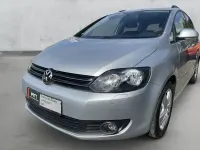 Gebraucht VW Golf Plus Cross Comfortline 2009 Andere Van / Kleinbus