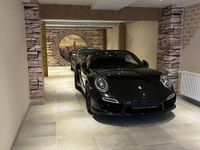 Second-hand Porsche 991 519 CP (381 kW) 2013 Negru Cabrio