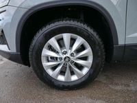 Neu Skoda Karoq Selection 150 PS (110 kW) 2026 Graphite grau metallic SUV