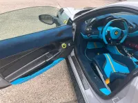 Gebraucht Ferrari 488 670 PS (492 kW) 2016 Grau Coupé