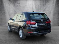 Gebraucht BMW X5 iPerformance 313 PS (230 kW) 2016 Schwarz SUV