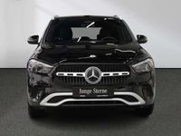 Gebraucht Mercedes GLA200 163 PS (119 kW) 2024 Unilack nachtschwarz SUV