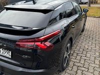 Gebraucht Citroën C5 X Shine 224 PS (164 kW) 2022 Schwarz Kombi